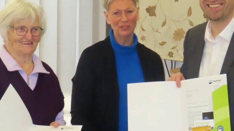 Verabschiedung in Hinsbeck: Klängerfrühstück muss sich neu aufstellen