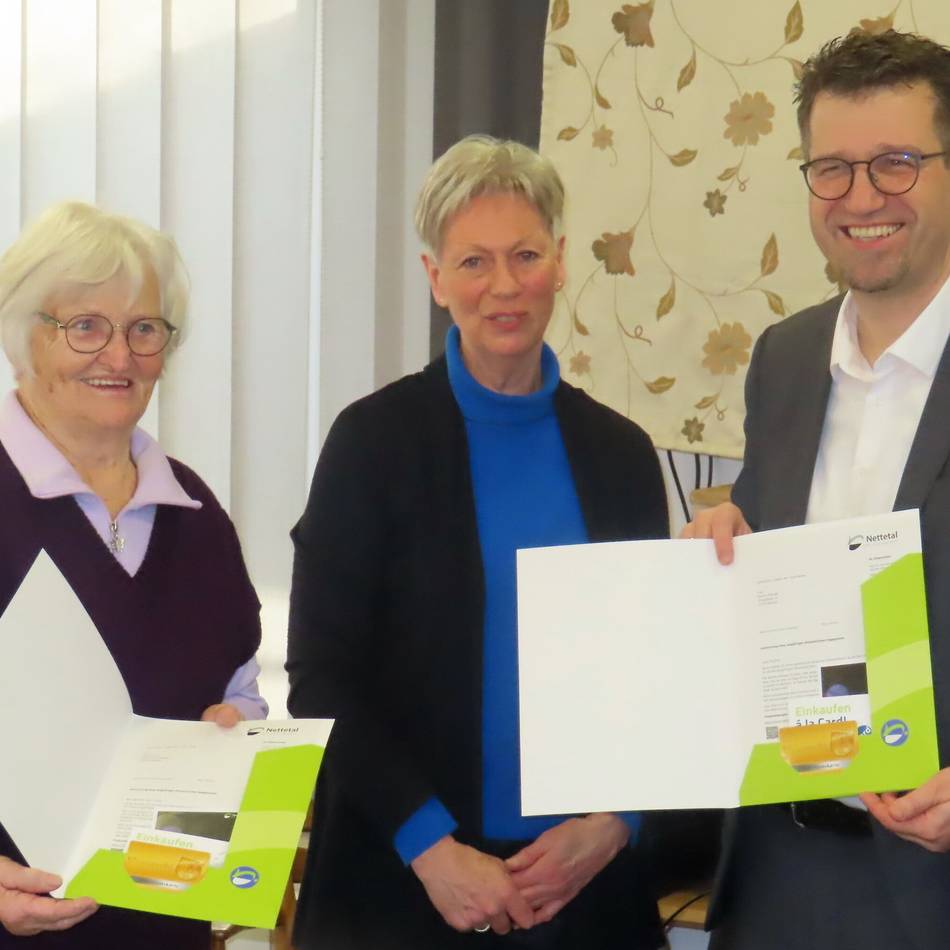 Verabschiedung in Hinsbeck: Klängerfrühstück muss sich neu aufstellen