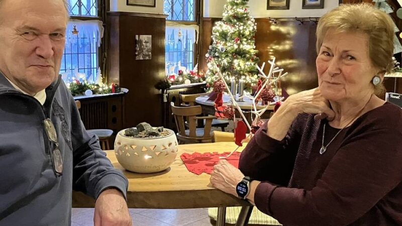 Nach 50 Jahren ist jetzt Schluss: Das Alte Brauhaus in Kaldenkirchen schließt