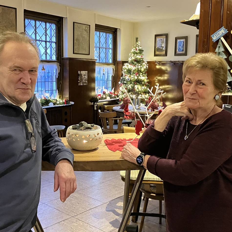 Nach 50 Jahren ist jetzt Schluss: Das Alte Brauhaus in Kaldenkirchen schließt