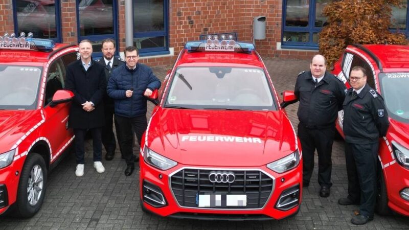 Nettetaler Stadtgespräch: Viel ehrenamtliches Engagement in Nettetal