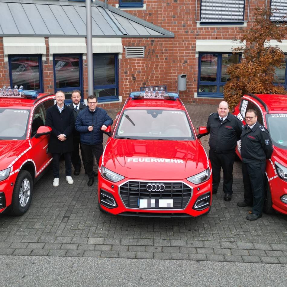 Nettetaler Stadtgespräch: Viel ehrenamtliches Engagement in Nettetal