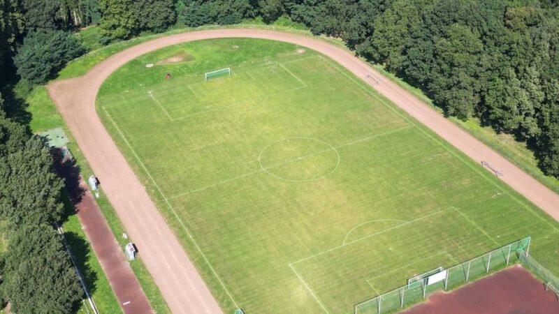 Verwaltung soll prüfen: Bekommt Lobberich eine Bezirkssportanlage?