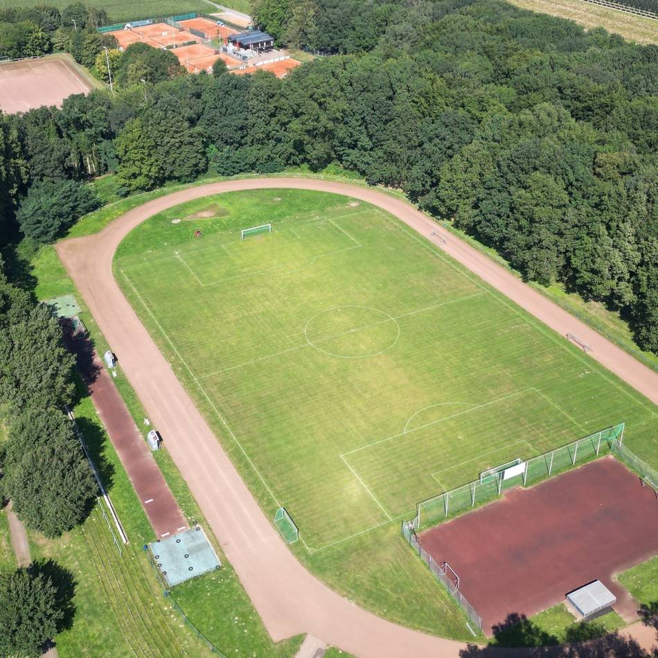 Verwaltung soll prüfen: Bekommt Lobberich eine Bezirkssportanlage?