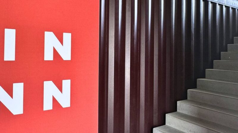 Interview Nico Sauerland: „Wir planen ein zweites Haus in Lobberich“