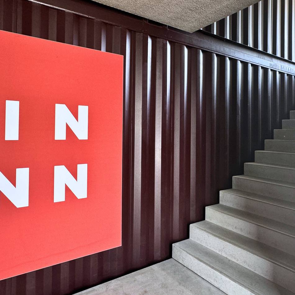 Interview Nico Sauerland: „Wir planen ein zweites Haus in Lobberich“