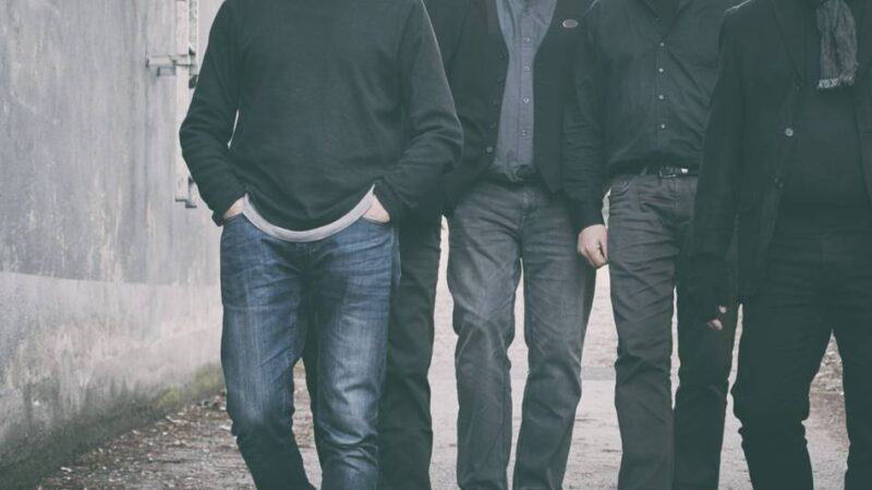 Kaldenkirchener Kulturstätte verlost Tickets: Ein letztes Konzert in der Alten Fabrik