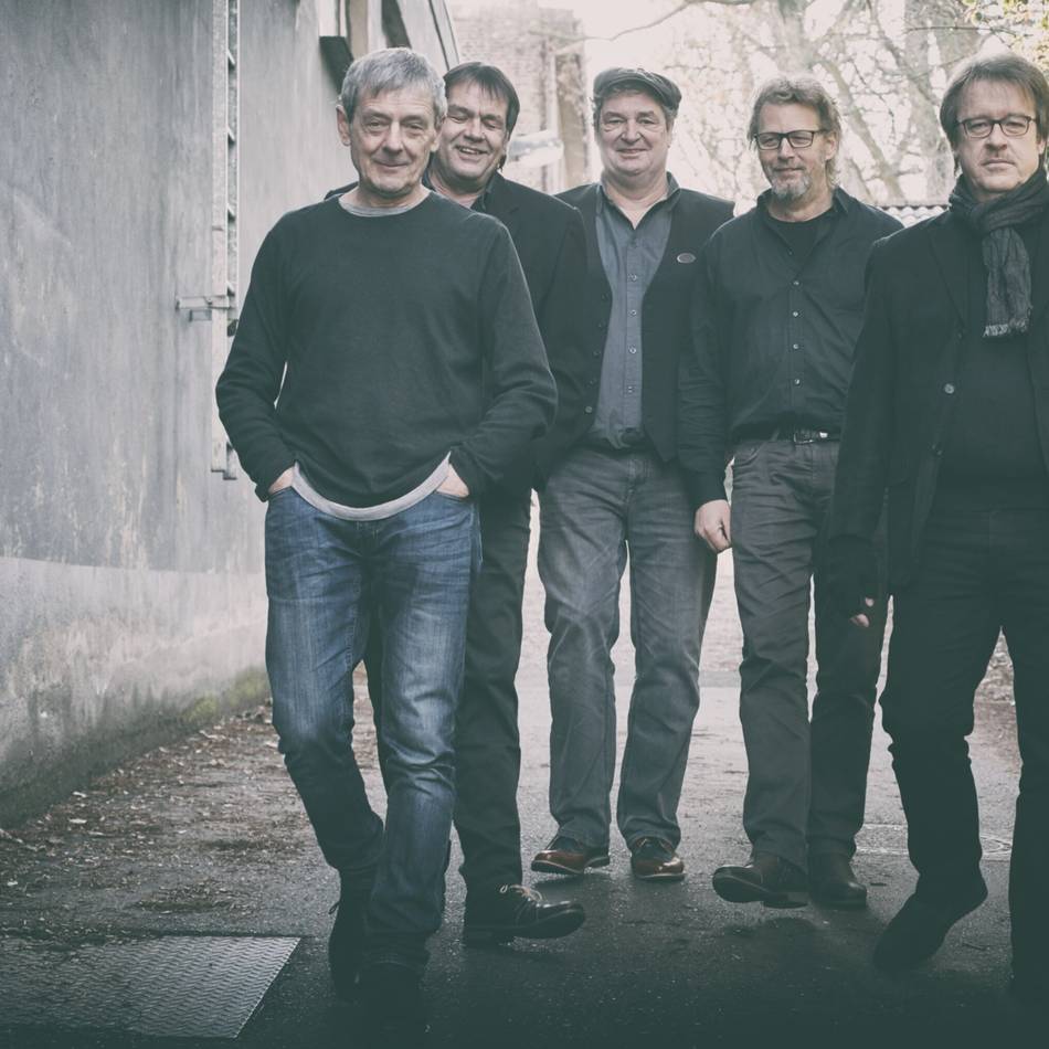 Kaldenkirchener Kulturstätte verlost Tickets: Ein letztes Konzert in der Alten Fabrik