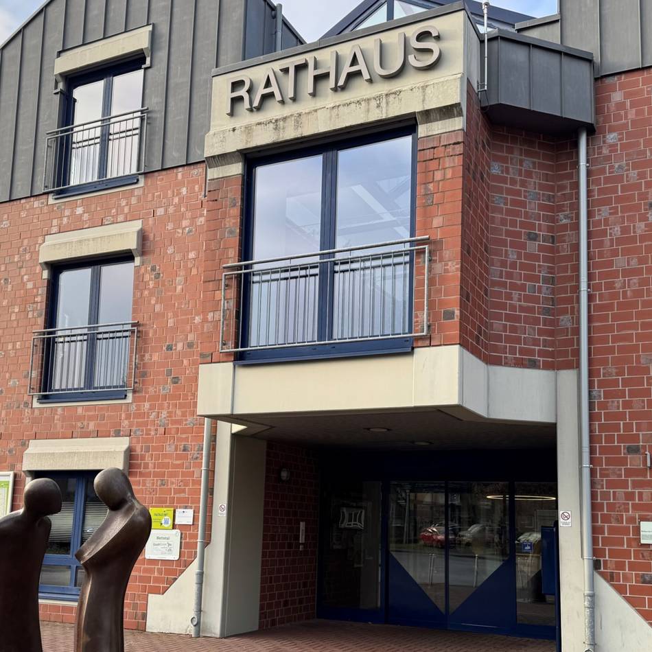 Bewerber sollen sich melden: Neue Schiedspersonen für Nettetal gesucht