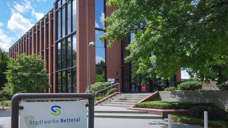 Warnung in Nettetal: Stadtwerke warnen vor falschen Ablesern