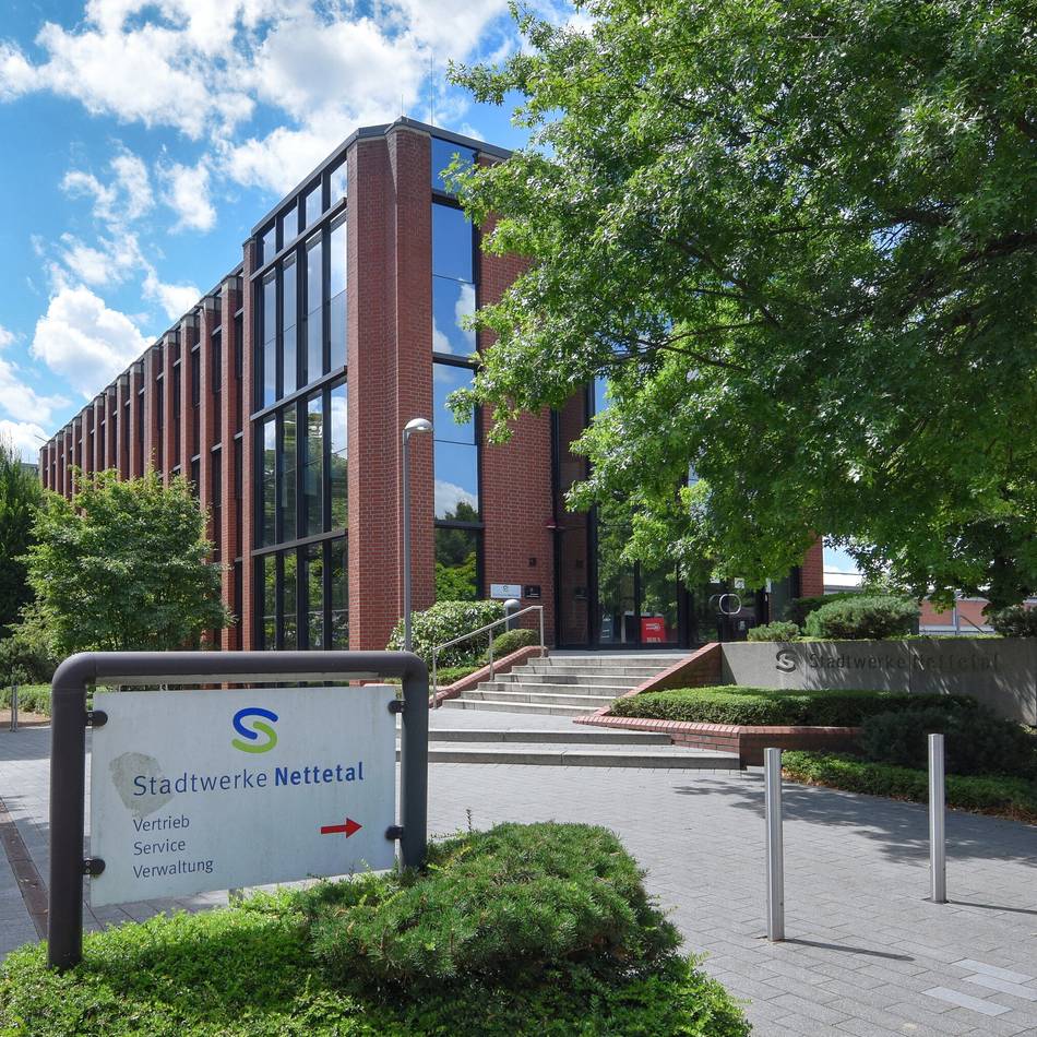 Warnung in Nettetal: Stadtwerke warnen vor falschen Ablesern