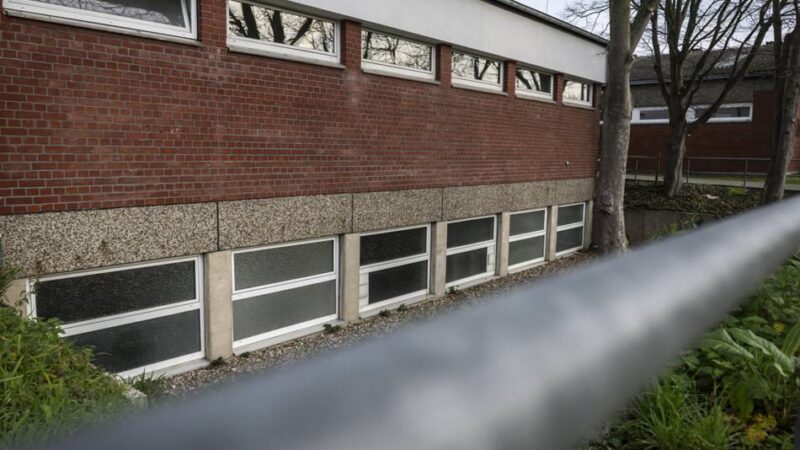 Konflikt zwischen LVR und Stadt: Vereine können Sporthallen plötzlich nicht mehr nutzen – „großes Unverständnis“