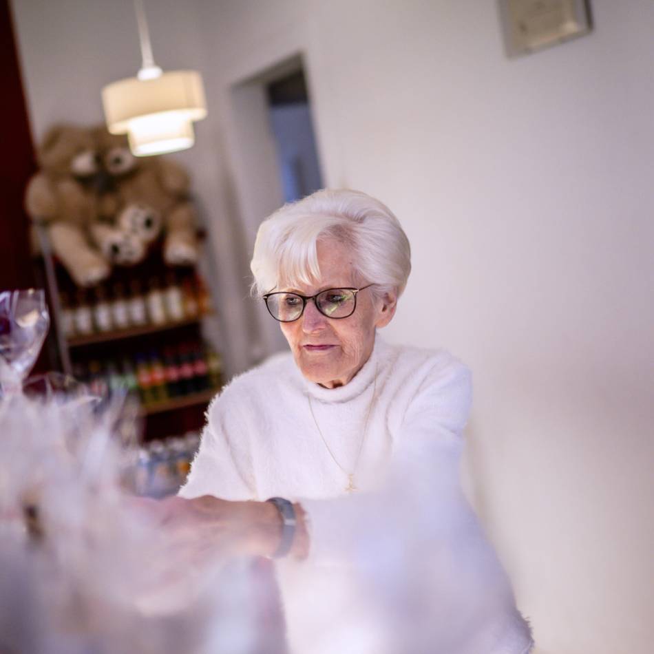 Familienbetrieb in Düsseldorf: Nach 91 Jahren – Bäckerei Ingensandt schließt zum Jahresende