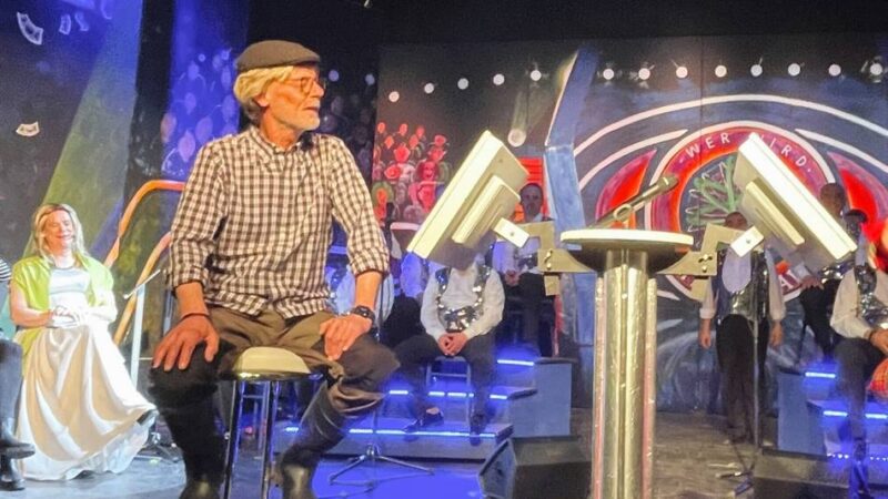 Karneval in Dülken 2025: Vorbereitung für Orpheums-Gala läuft auf vollen Touren