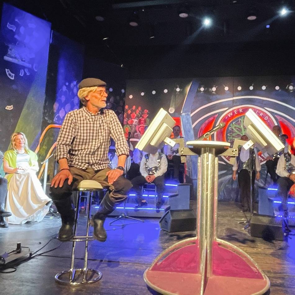 Karneval in Dülken 2025: Vorbereitung für Orpheums-Gala läuft auf vollen Touren