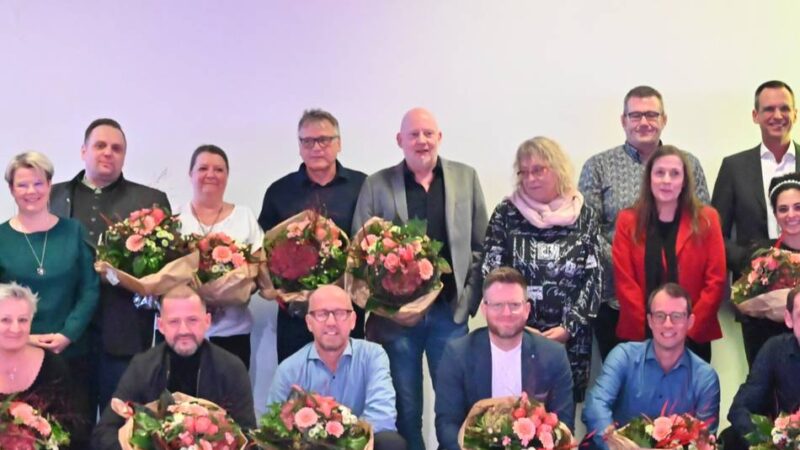 Firma Gira aus Radevormwald: „Unternehmenskultur, die berührt und verbindet“