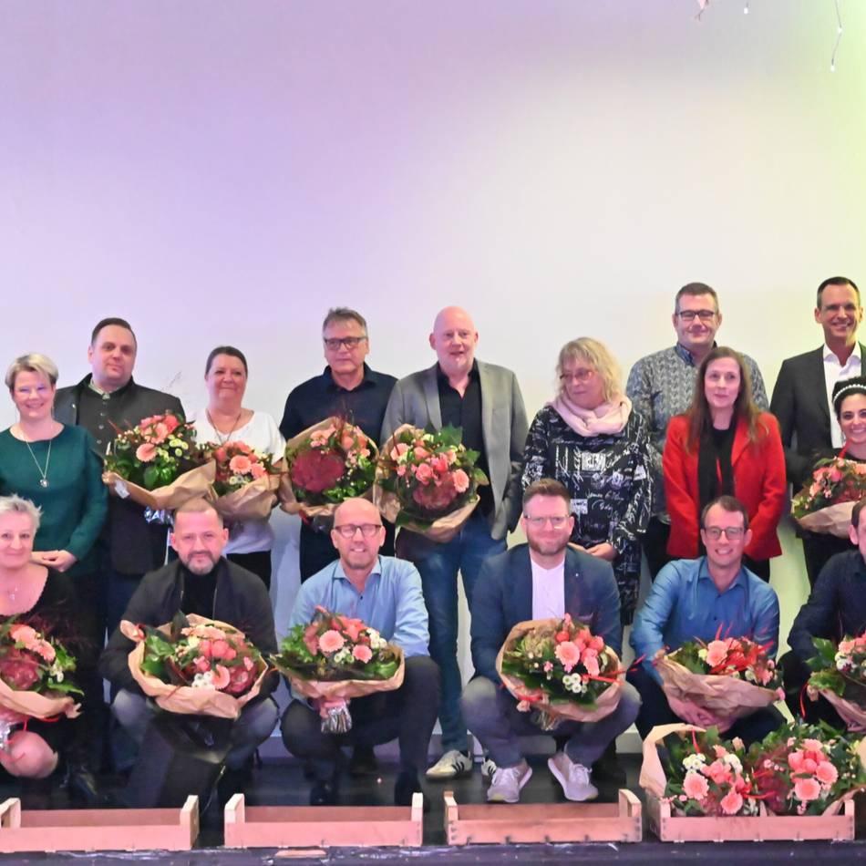 Firma Gira aus Radevormwald: „Unternehmenskultur, die berührt und verbindet“