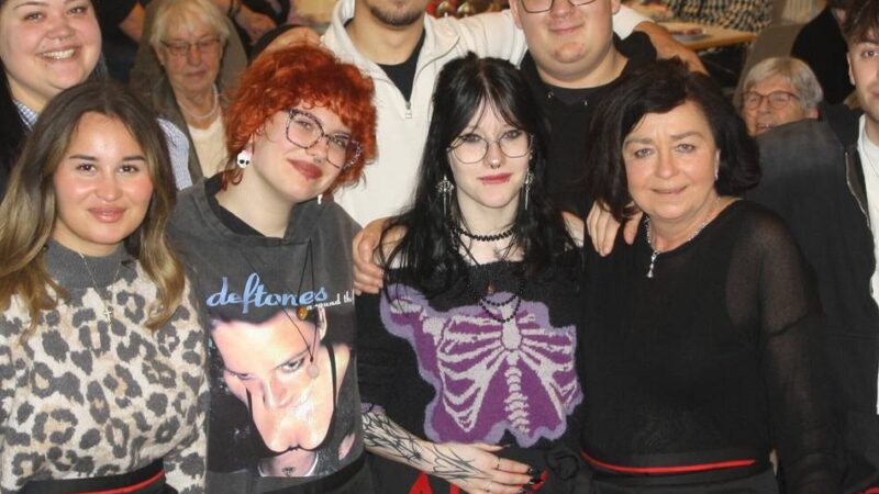 Regelmäßige Aktion im ALO Dülken: Beim Kochen für Senioren geht es um mehr als eine leckere Mahlzeit