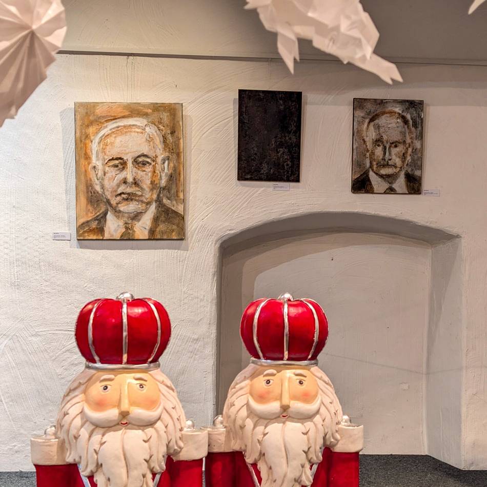 Vorfall in Brüggen: Wenn Kunst zum Ärgernis wird