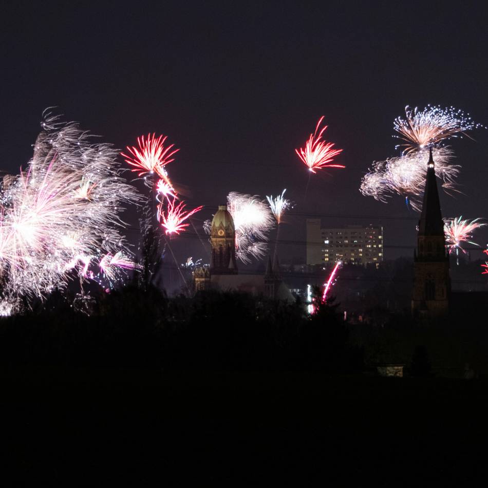 Böllerverbot, Entsorgung und Tierschutz: Was Mönchengladbacher vor Silvester wissen müssen