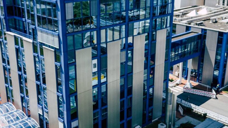 Hidden Champion aus Moers: Auf dem Weg unter die 100 besten Arbeitgeber