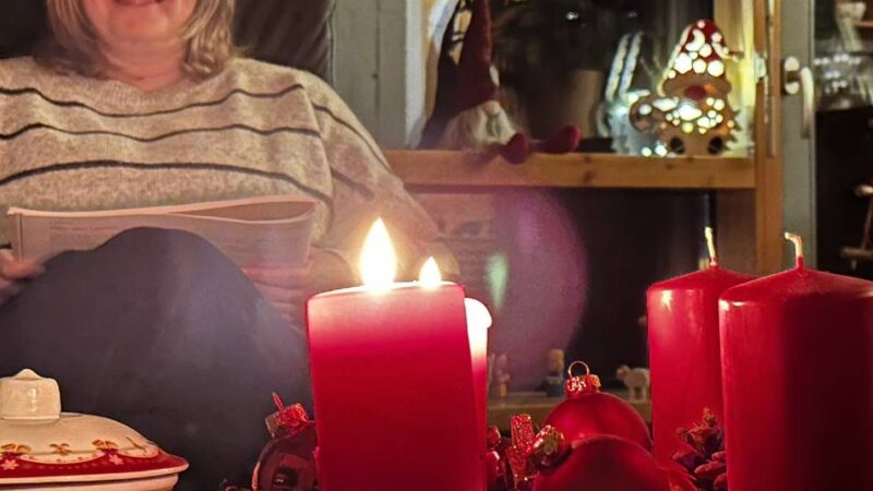 Stationäre Einrichtung in Kleve: So heimelig ist die Weihnachtszeit im SOS-Kinderdorf