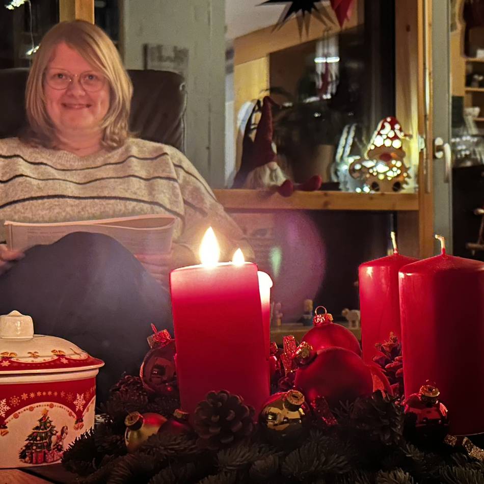 Stationäre Einrichtung in Kleve: So heimelig ist die Weihnachtszeit im SOS-Kinderdorf