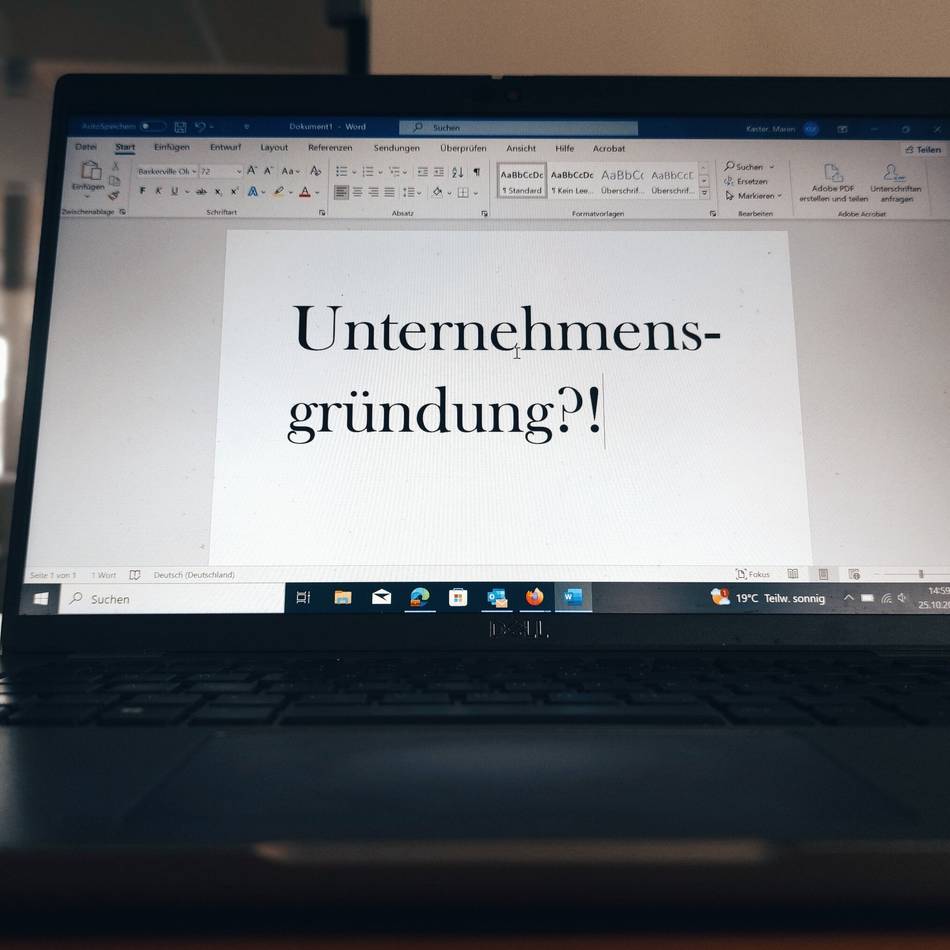 Unternehmen in Grevenbroich: Abstimmung zur Vergabe des ersten Gründungspreises gestartet