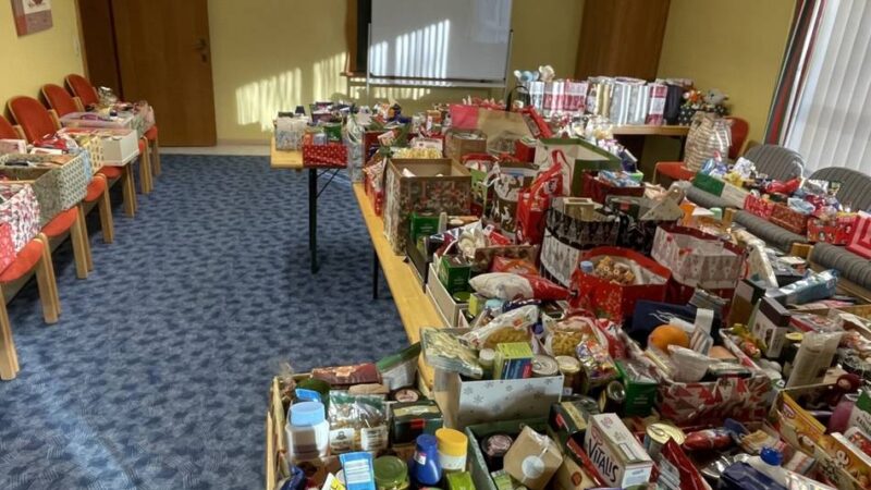 Hückeswagener Stadtgespräch: Noch ein wenig Trubel vor dem besinnlichen Fest