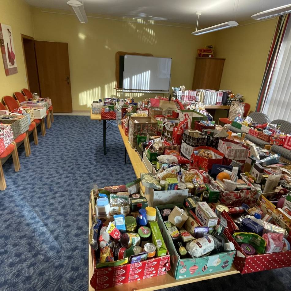 Hückeswagener Stadtgespräch: Noch ein wenig Trubel vor dem besinnlichen Fest