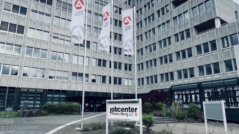Arbeitsmarkt in Wermelskirchen: Der Arbeitsmarkt in der Region stagniert