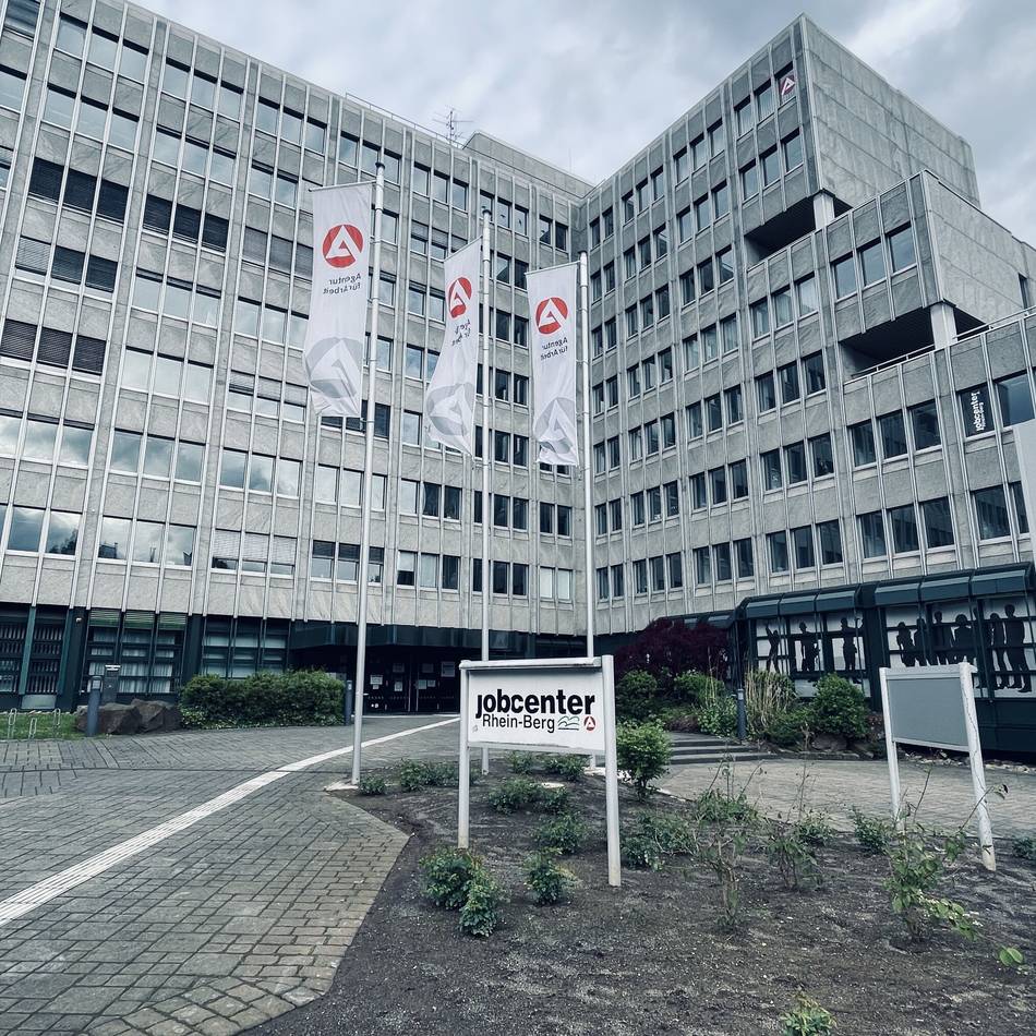 Arbeitsmarkt in Wermelskirchen: Der Arbeitsmarkt in der Region stagniert