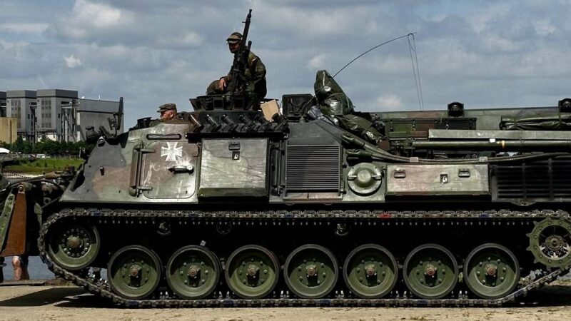 Fotografischer Jahresrückblick: Das sind die Bilder des Jahres 2025 in der Region