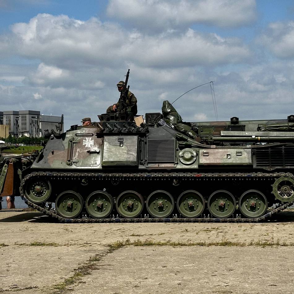 Fotografischer Jahresrückblick: Das sind die Bilder des Jahres 2025 in der Region