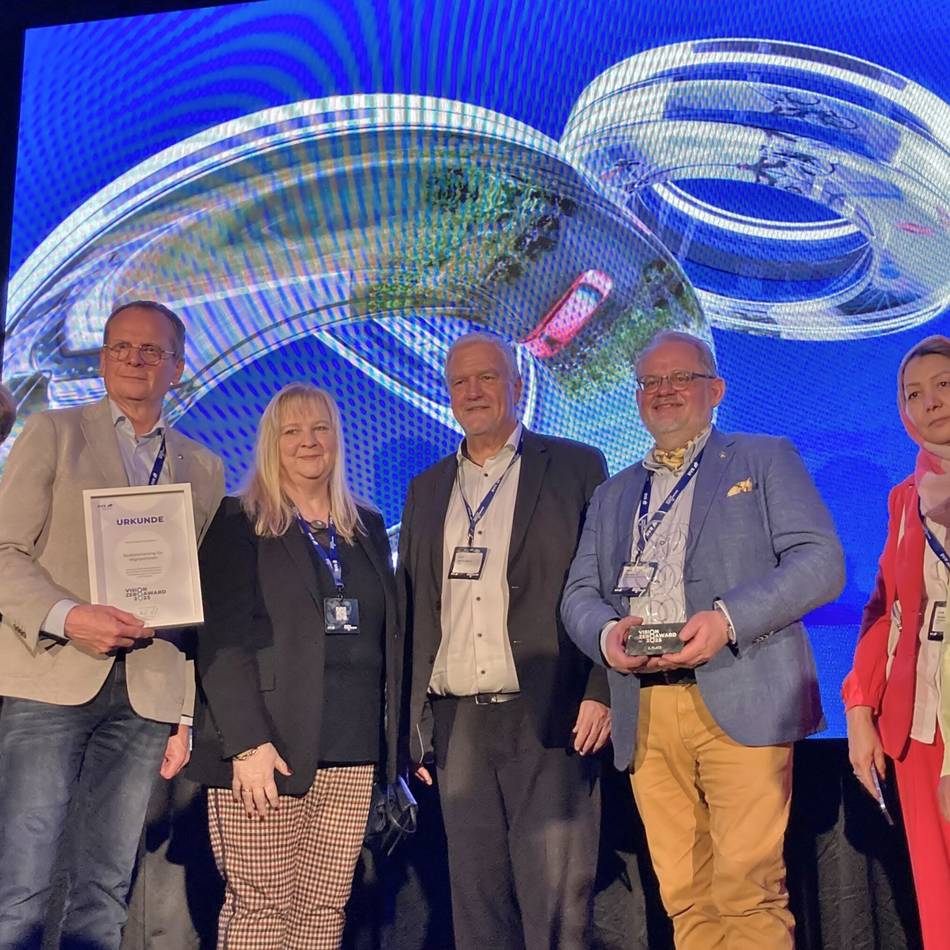 Verkehrswacht im Kreis Kleve: Radfahrtraining für Migrantinnen ausgezeichnet