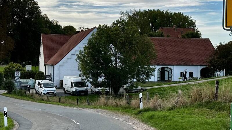 Neubau der B220n in Kleve: Ortsumgehung Kellen nimmt wichtige Planungshürde