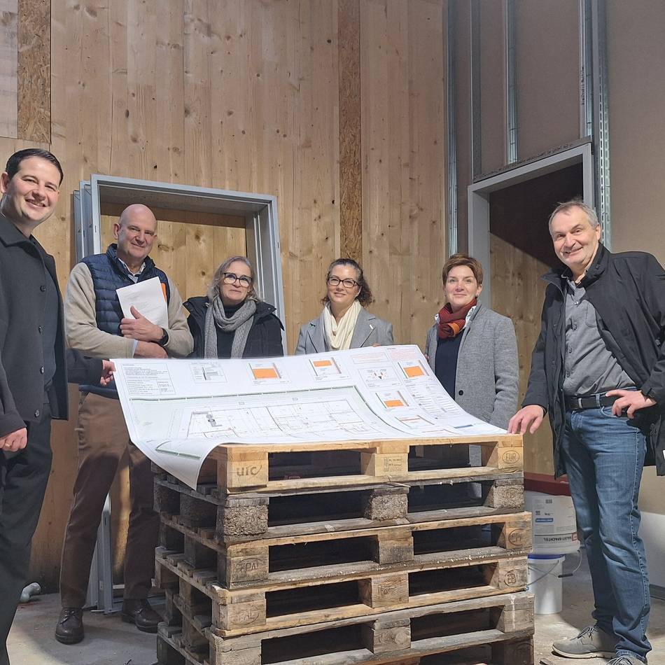 Neubau in Meerbusch: Kita an der Fröbelstraße im Zeitplan – Eltern können Kinder anmelden