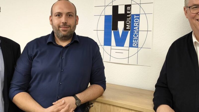 Nettetaler Unternehmen: Firmenfusion im Bereich Haustechnik