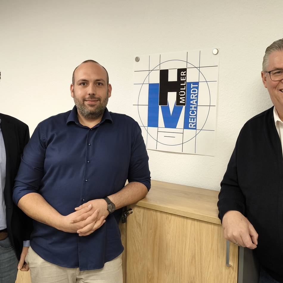 Nettetaler Unternehmen: Firmenfusion im Bereich Haustechnik