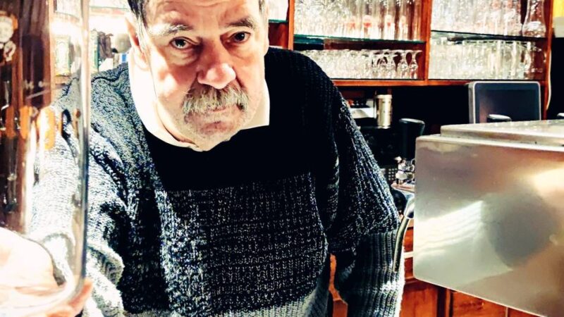 Das Ende einer Ära in Niederkrüchten: Gaststätte „Zur Post“ verabschiedet sich