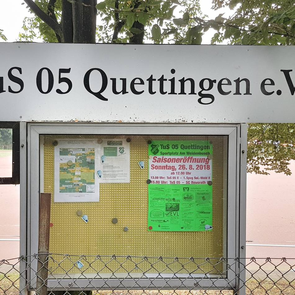 Tanzen, Selbstverteidigung und Gymnastik: TuS Quettingen startet drei neue Jugendgruppen