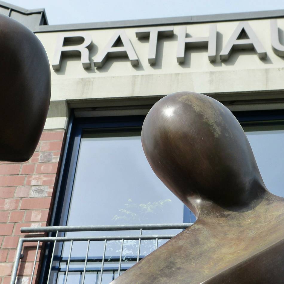 Werbung für den lokalen Einzelhandel: Nettetal bringt digitalen Adventskalender heraus