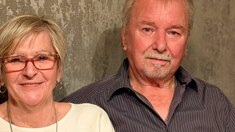 Diamantene Hochzeit in Schwalmtal: „Mir haben ihre dunklen Augen sofort gefallen“