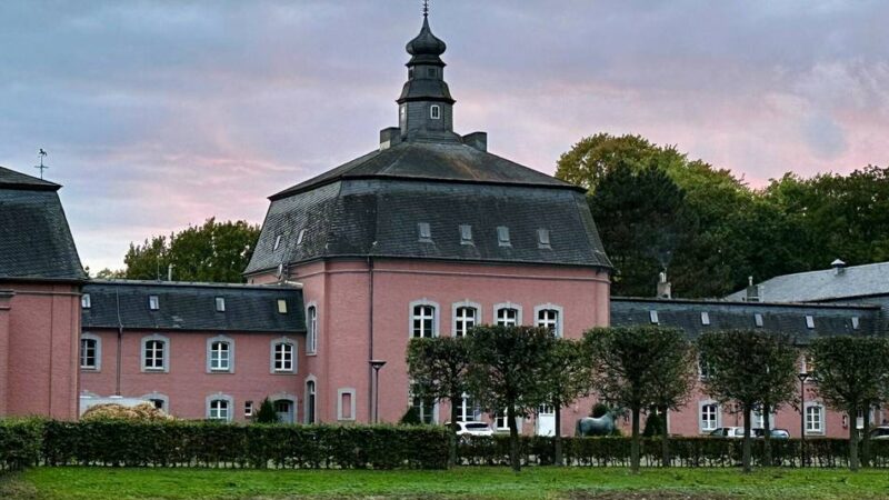 Ab dem 20. Dezember: Pferdeshow bringt zehnmal „Traumwelten“ nach Wickrath