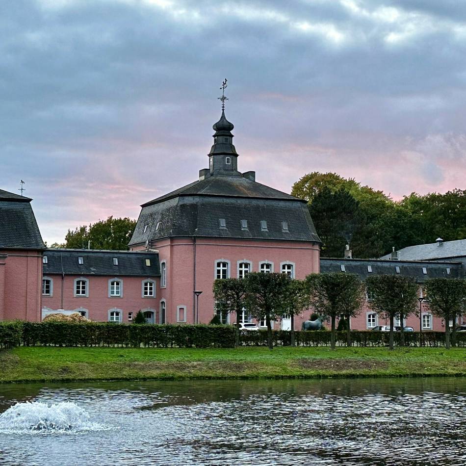 Ab dem 20. Dezember: Pferdeshow bringt zehnmal „Traumwelten“ nach Wickrath