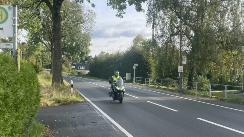 Straßenverkehr in Wermelskirchen: Pläne für Querungshilfen geraten ins Stocken