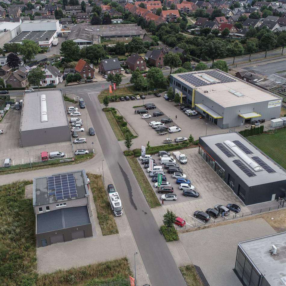 Bauausschuss Kleve: Neubaugebiet geplant: Wohnen an der Alten Schule