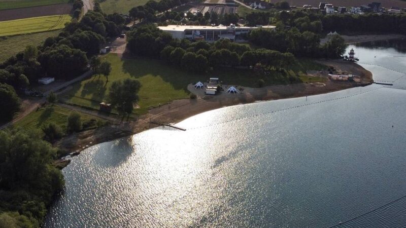 Diskussion im Gocher Rat: Naherholungsgebiet in Kessel-Asperden wird geprüft