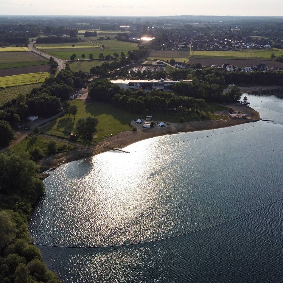 Diskussion im Gocher Rat: Naherholungsgebiet in Kessel-Asperden wird geprüft