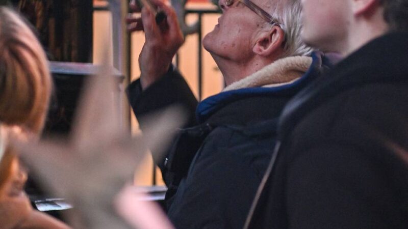 Schüler aus Kempen unterwegs: Neugierig auf die Geschichte der Stadt